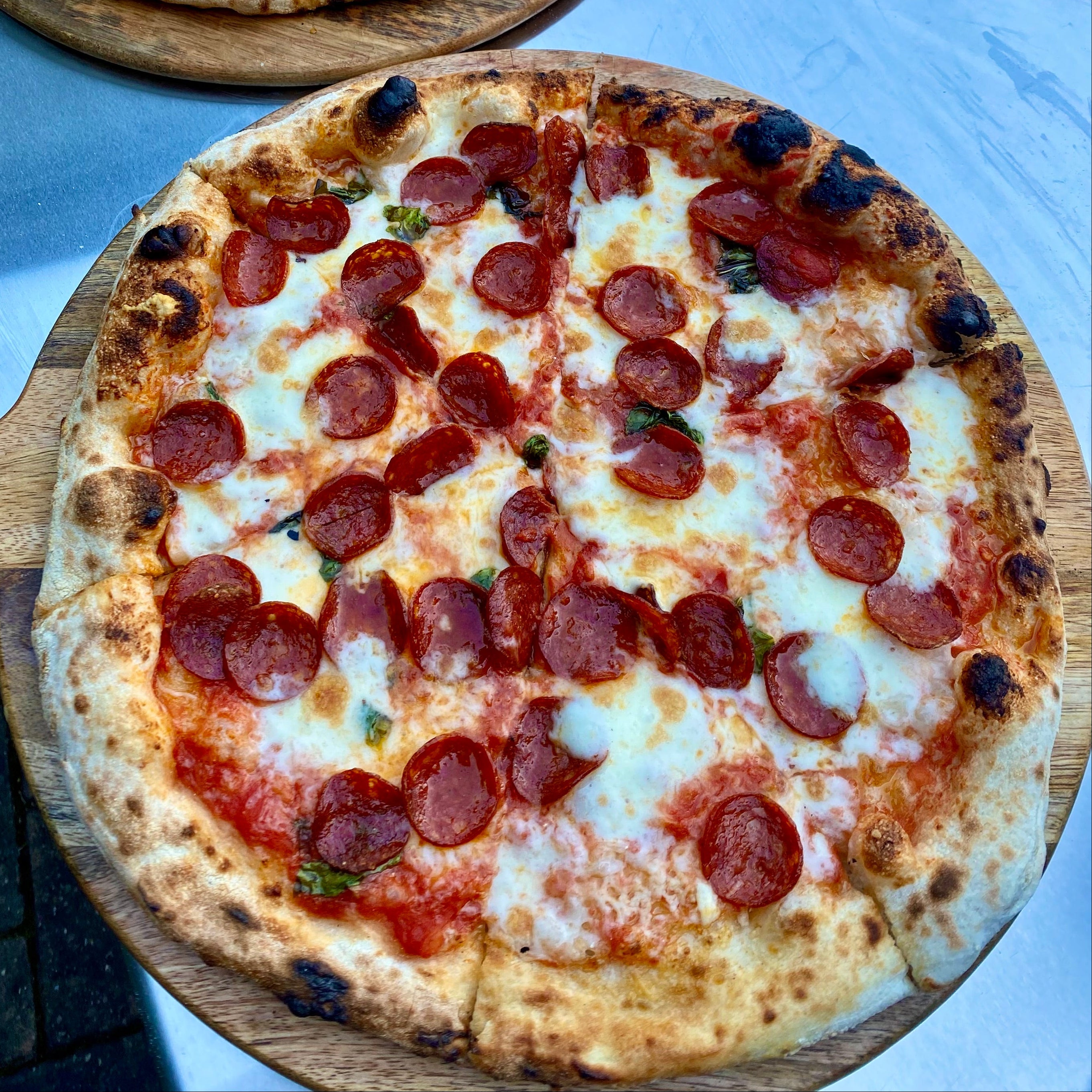Pepperoni
